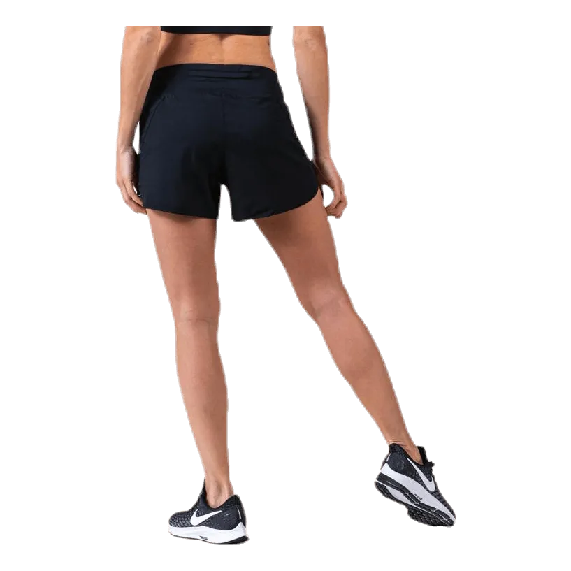 Eclipse Short 3" Black/Silver