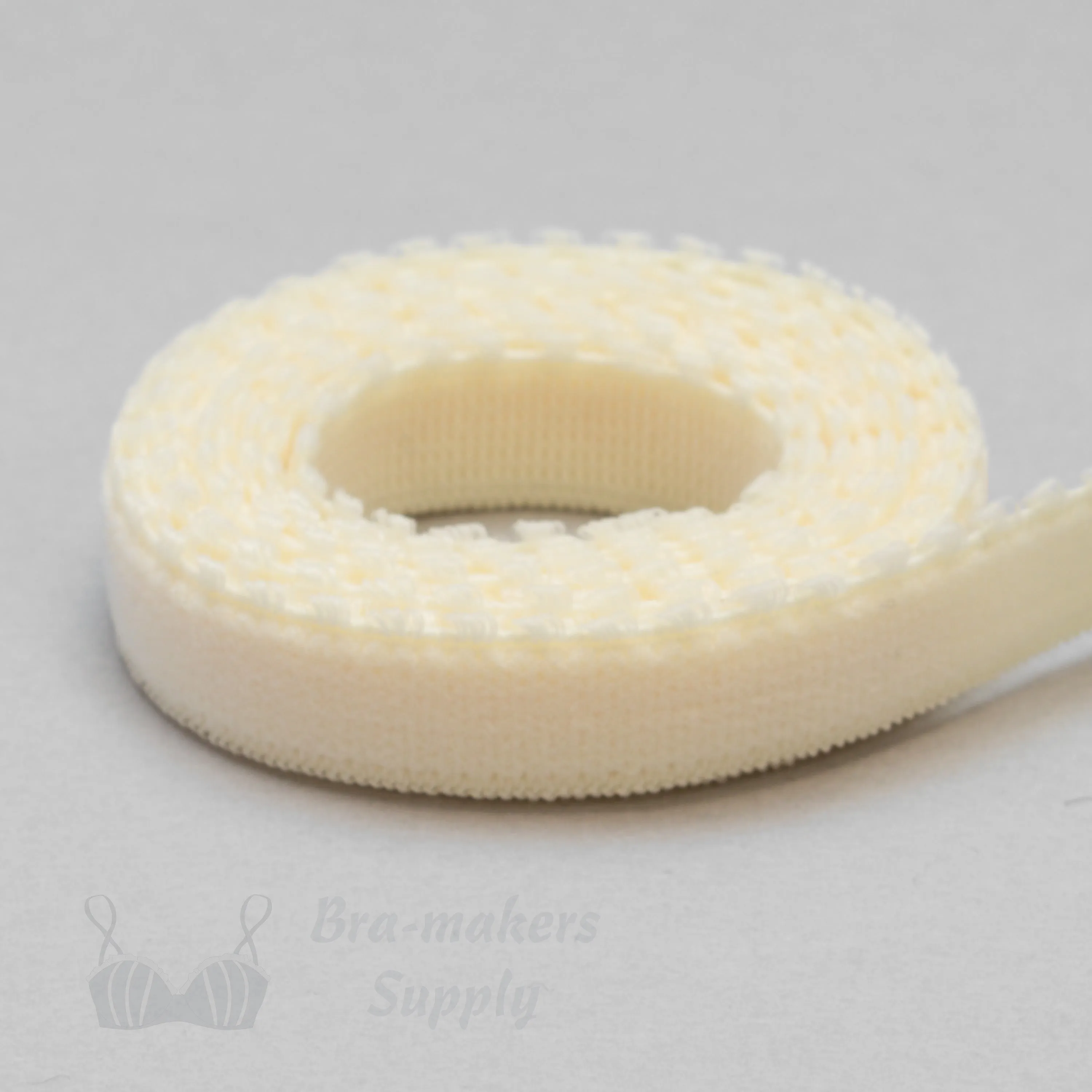 Elastic, Back Elastic, Bra Band Elastic, Soft Plush Band Elastic, per Roll