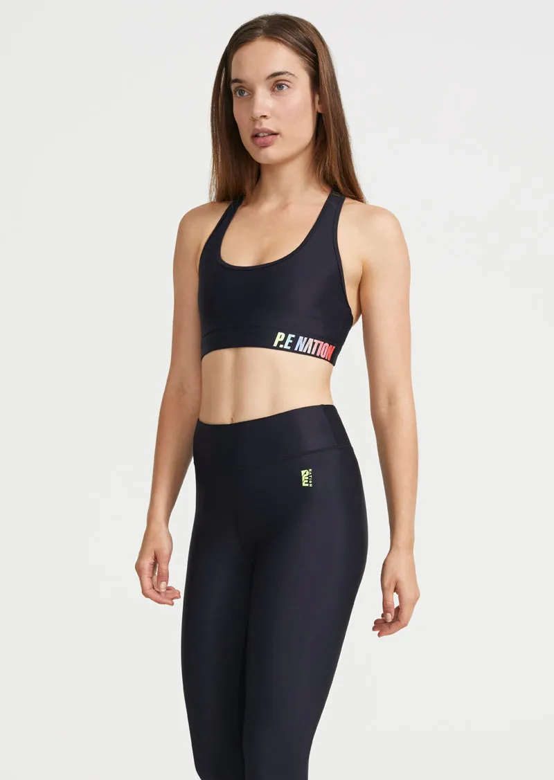 EMERGING SPORTS BRA