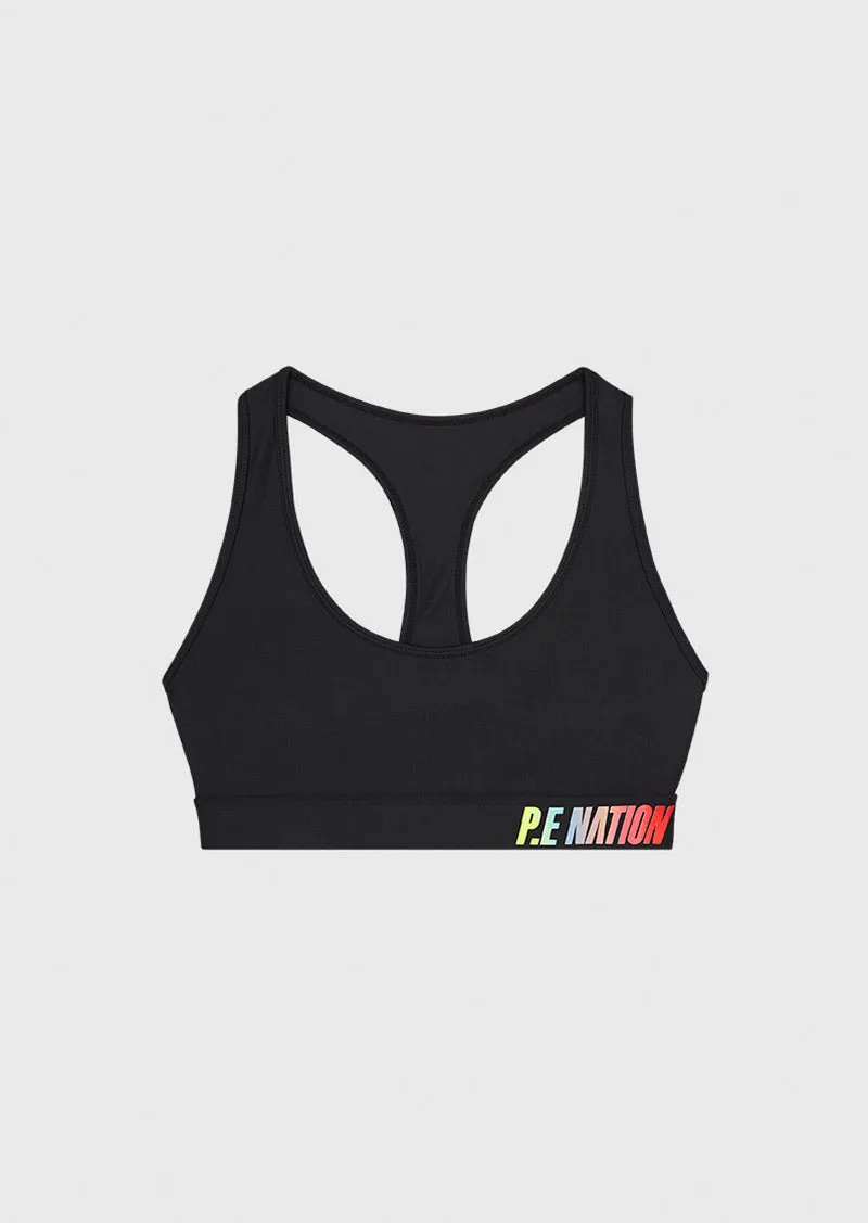 EMERGING SPORTS BRA
