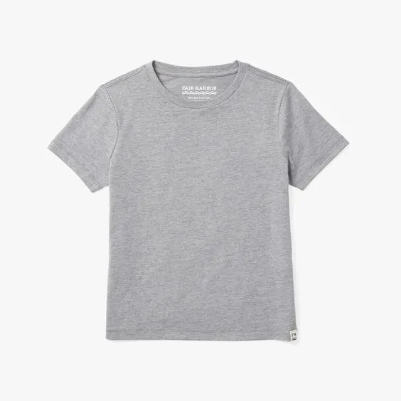 FAIR HARBOR- KIDS KISMET T-SHIRT