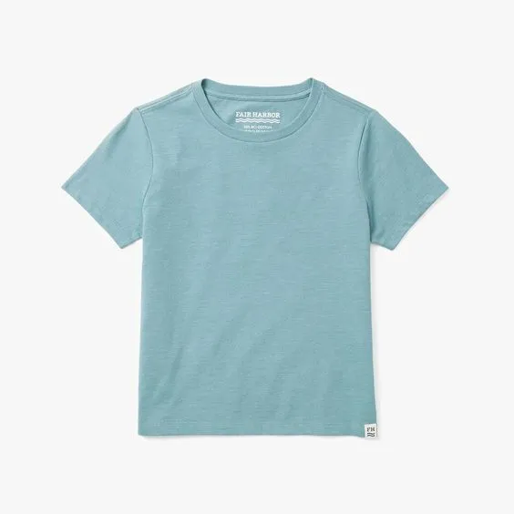 FAIR HARBOR- KIDS KISMET T-SHIRT