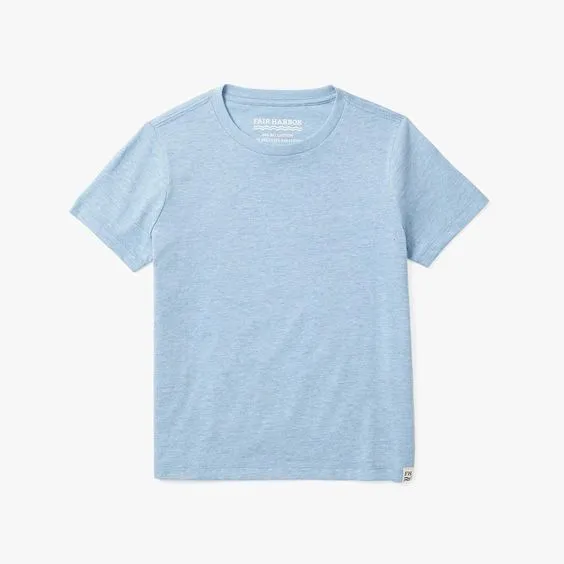 FAIR HARBOR- KIDS KISMET T-SHIRT