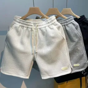 FINNICK™ - BREATHABLE MEN'S SHORTS