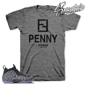 Foamposite Tech Fancy Foams Shirt