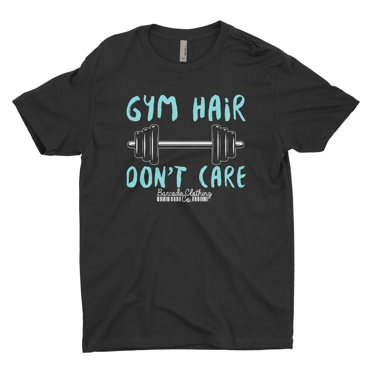 Gym Hair