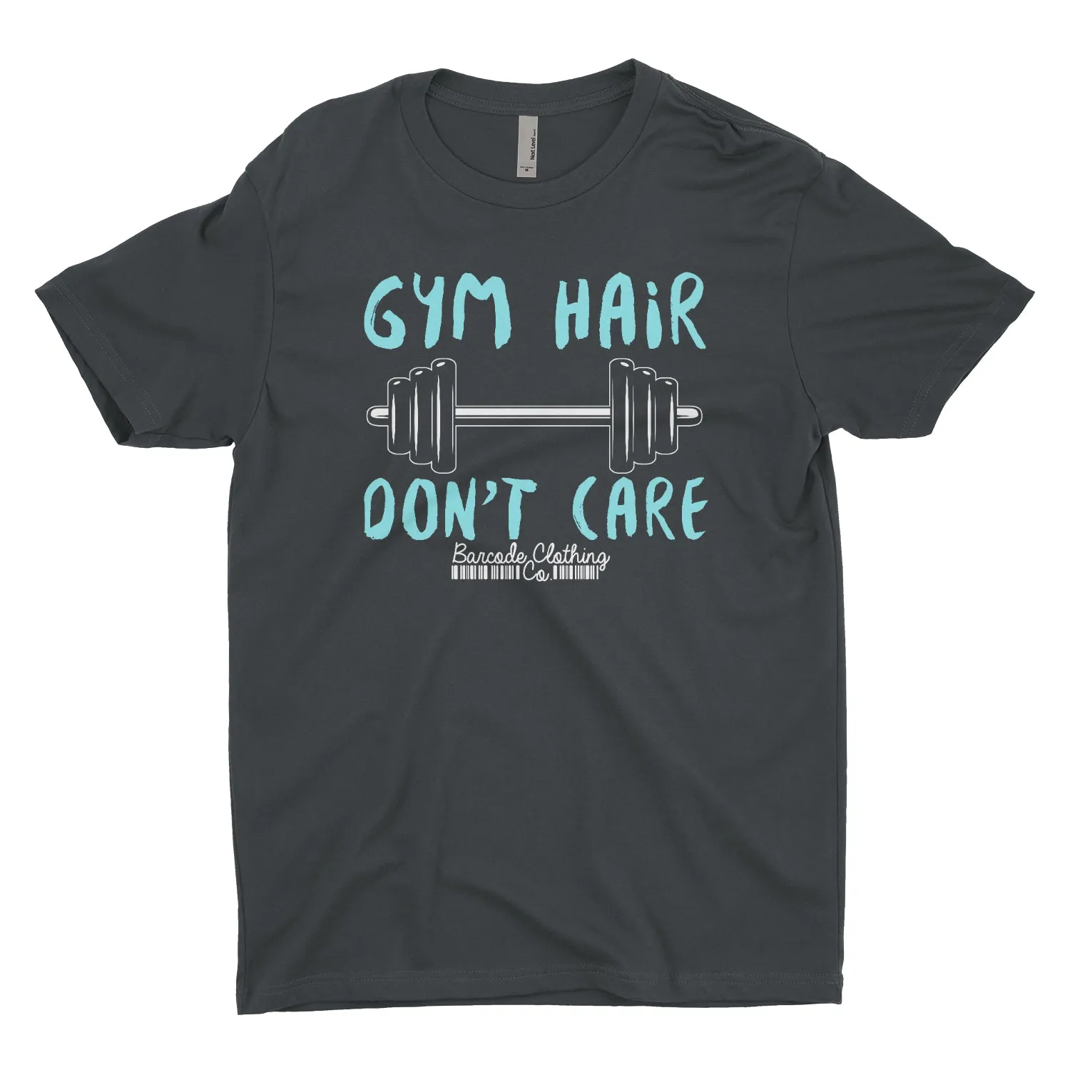 Gym Hair