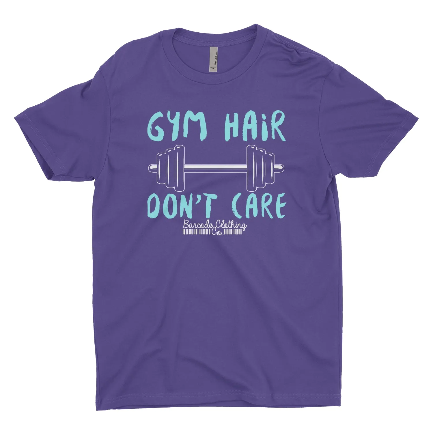 Gym Hair