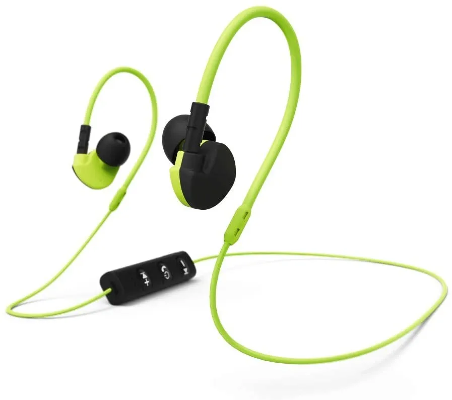 Hama "Active BT" Sports In Ear Headphones
