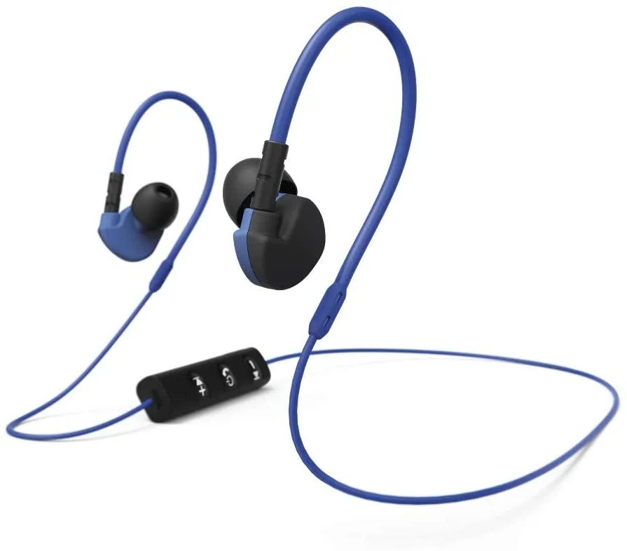 Hama "Active BT" Sports In Ear Headphones