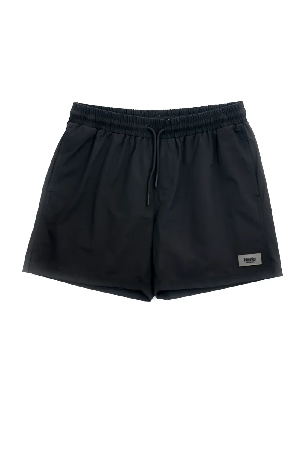 Heria Training Trunks - Black