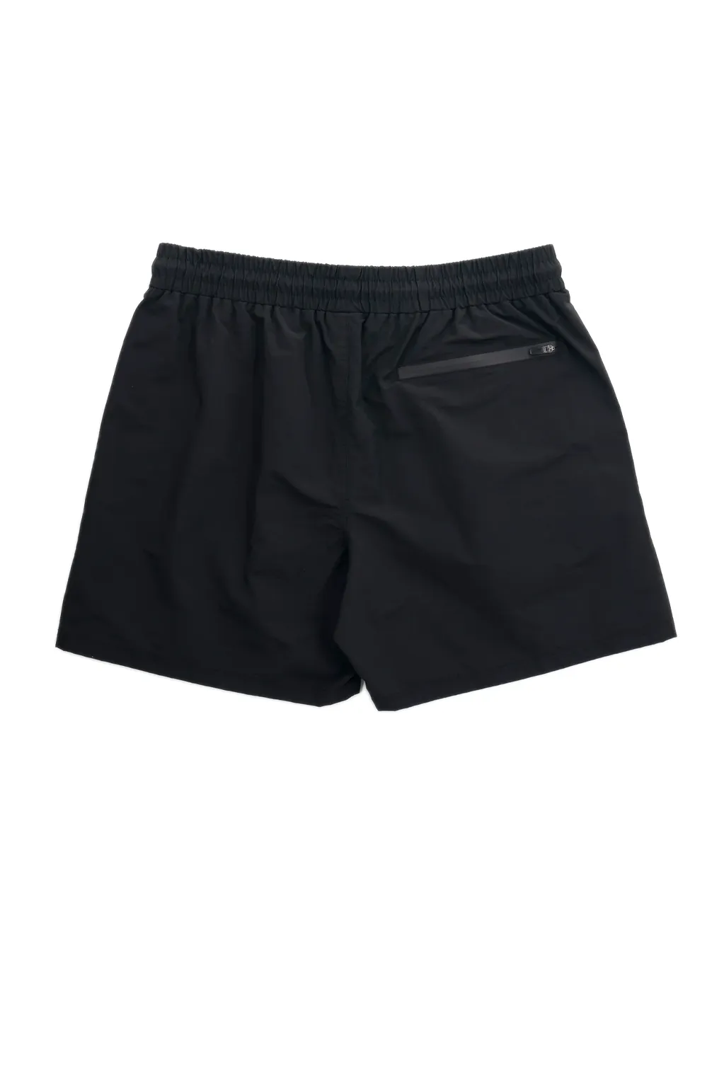 Heria Training Trunks - Black