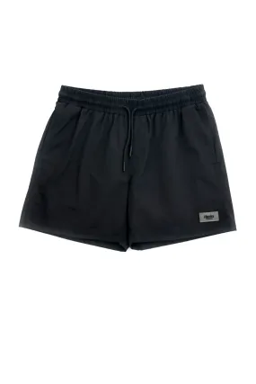 Heria Training Trunks - Black