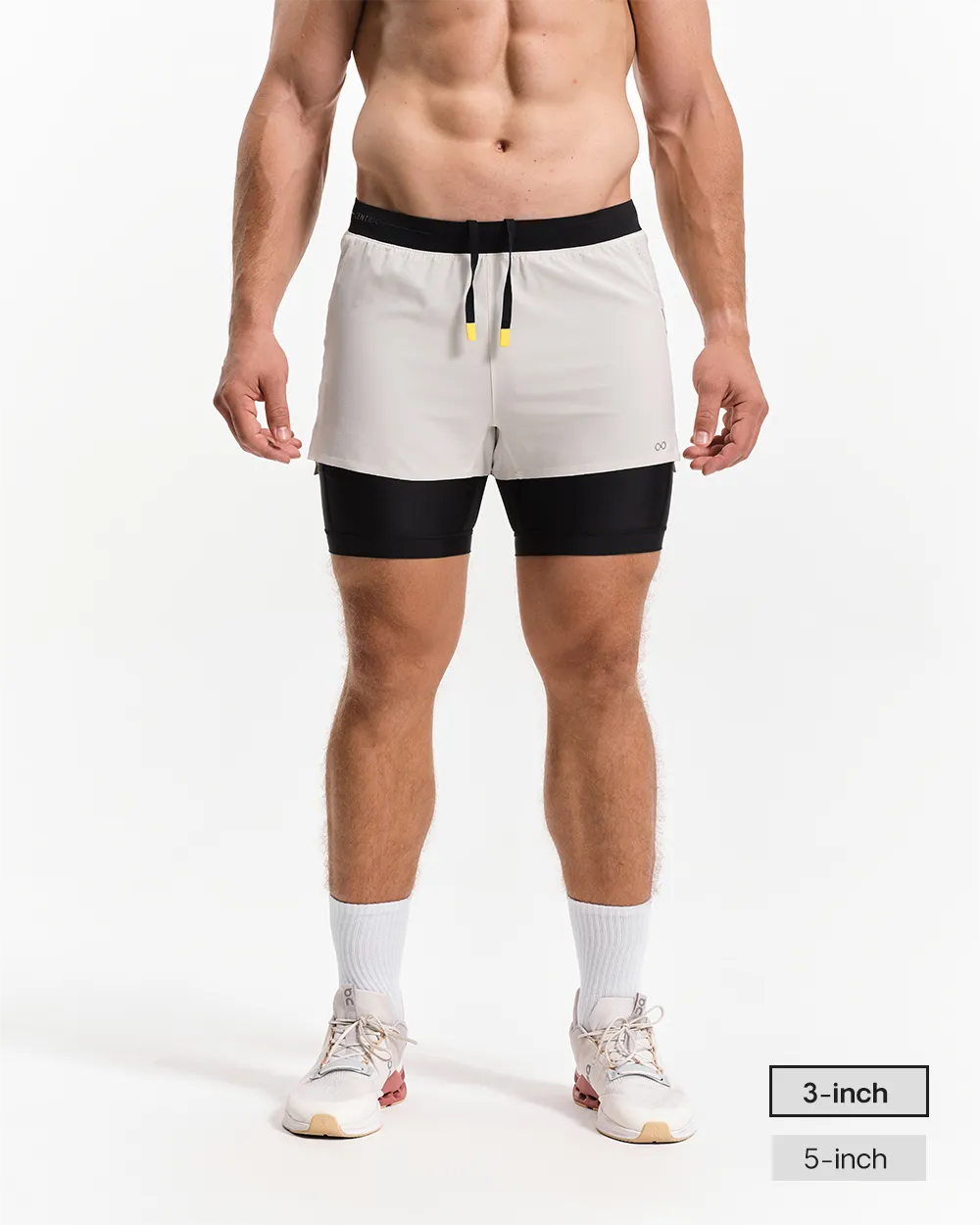 Hiflex-Ulite® Blaze Shorts