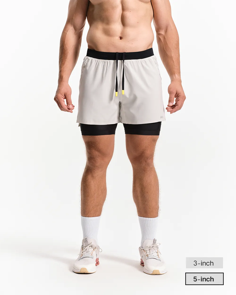 Hiflex-Ulite® Blaze Shorts