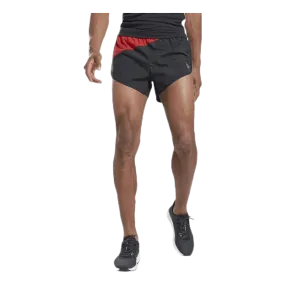 HR  3in Short Black