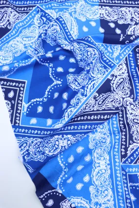 'Imagine' K-Deer Athletic Nylon/Spandex Tricot