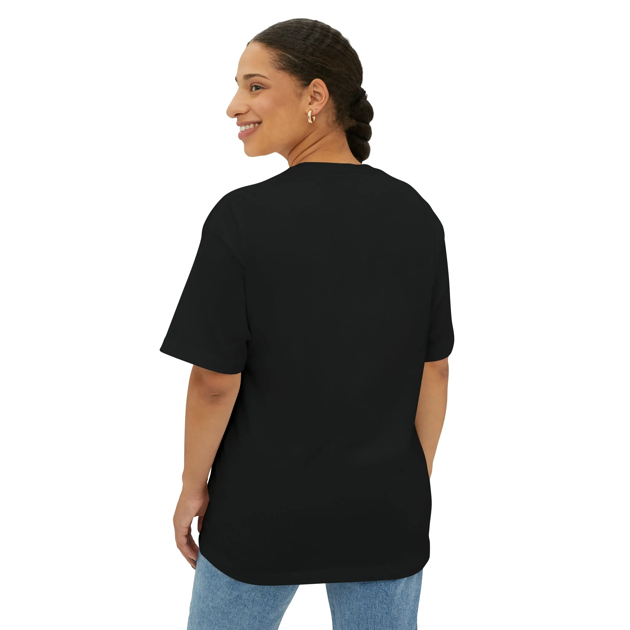 Inner Child Oversized Tee