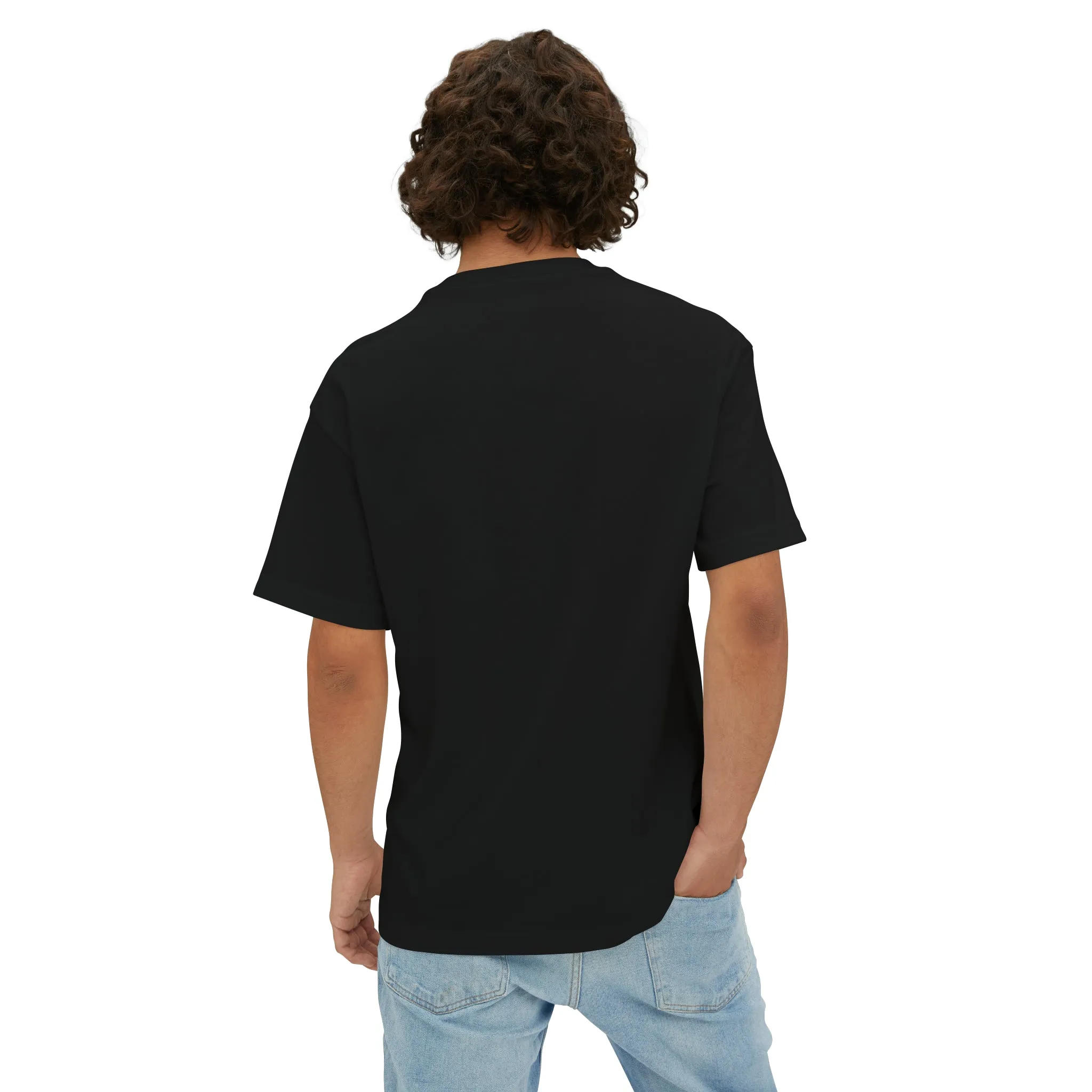 Inner Child Oversized Tee