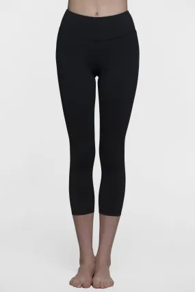 Jhene Crop Leggings