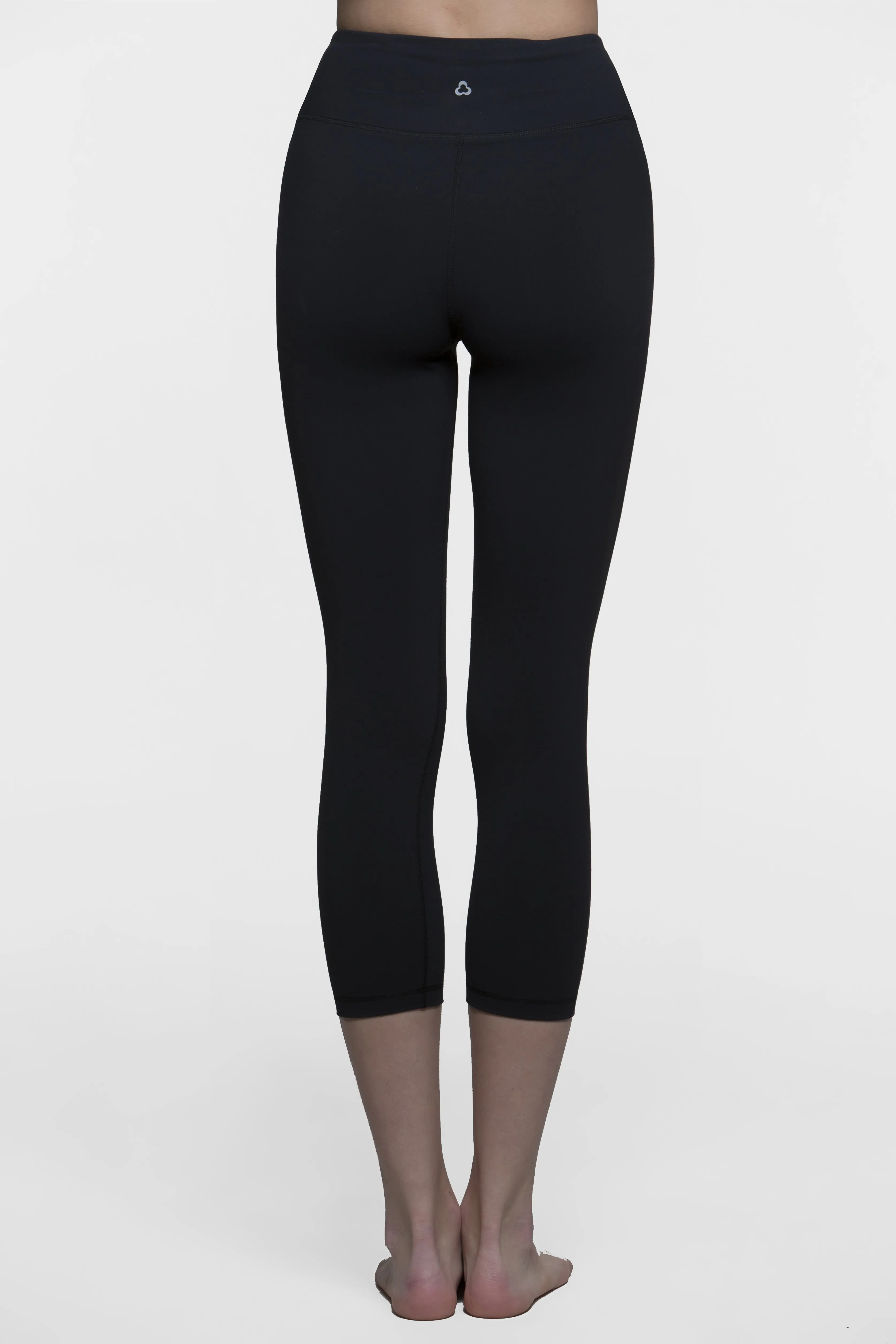 Jhene Crop Leggings