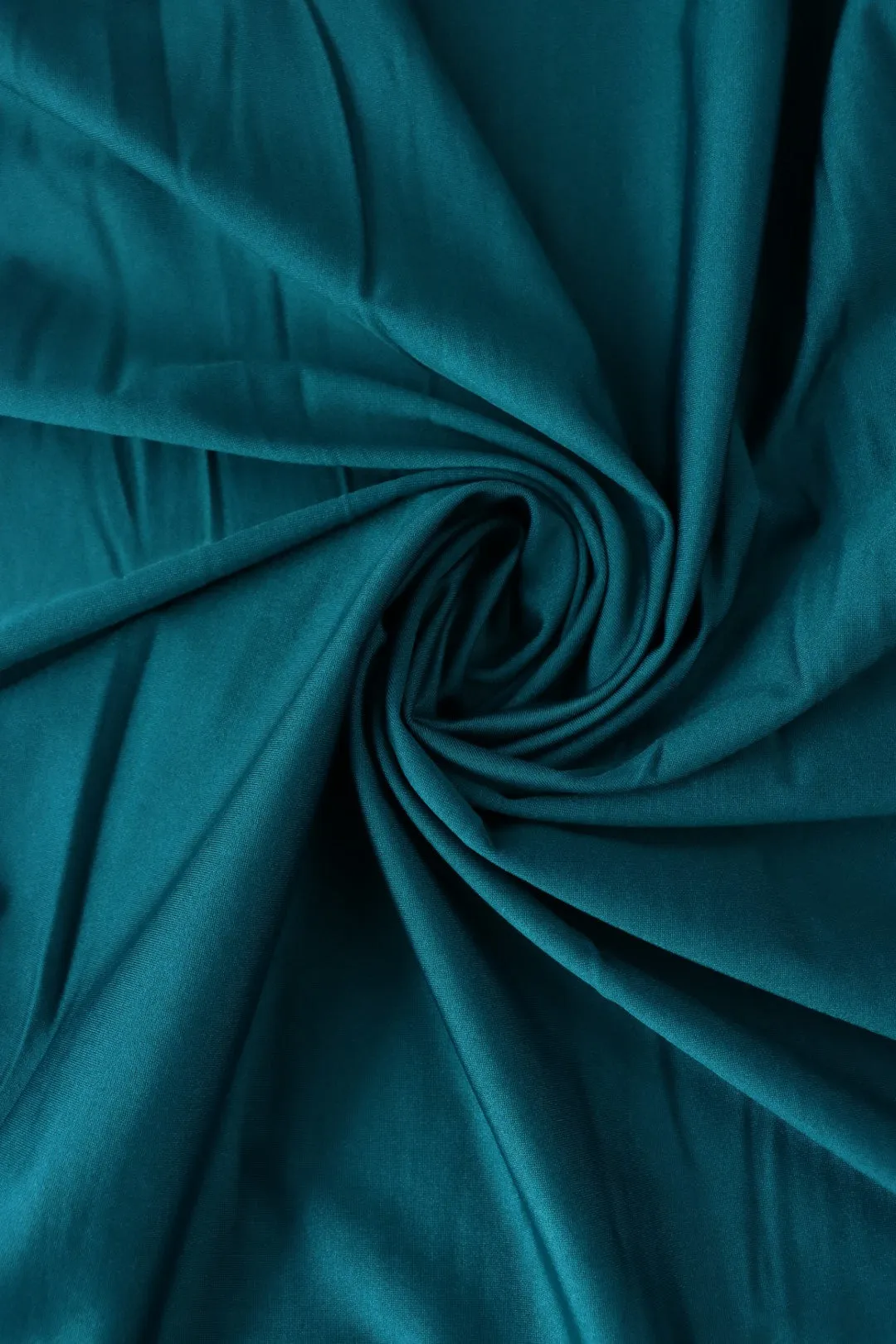 K-Deer Teal Athletic Nylon/Spandex Tricot