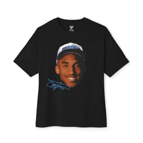 Kobe Hornets Oversized Tee