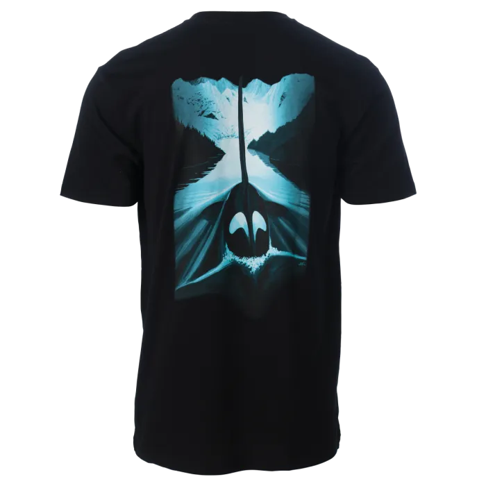 Lib Tech Fjordca Eco Tee
