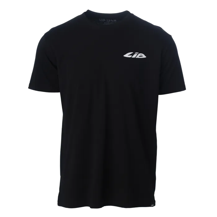 Lib Tech Fjordca Eco Tee