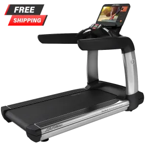 Life Fitness Elevation Series 95T Discover SE3HD Treadmill