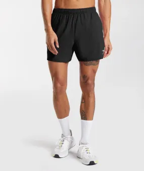 Light Comfortable Training Shorts – Flexible Fit For Every Workout