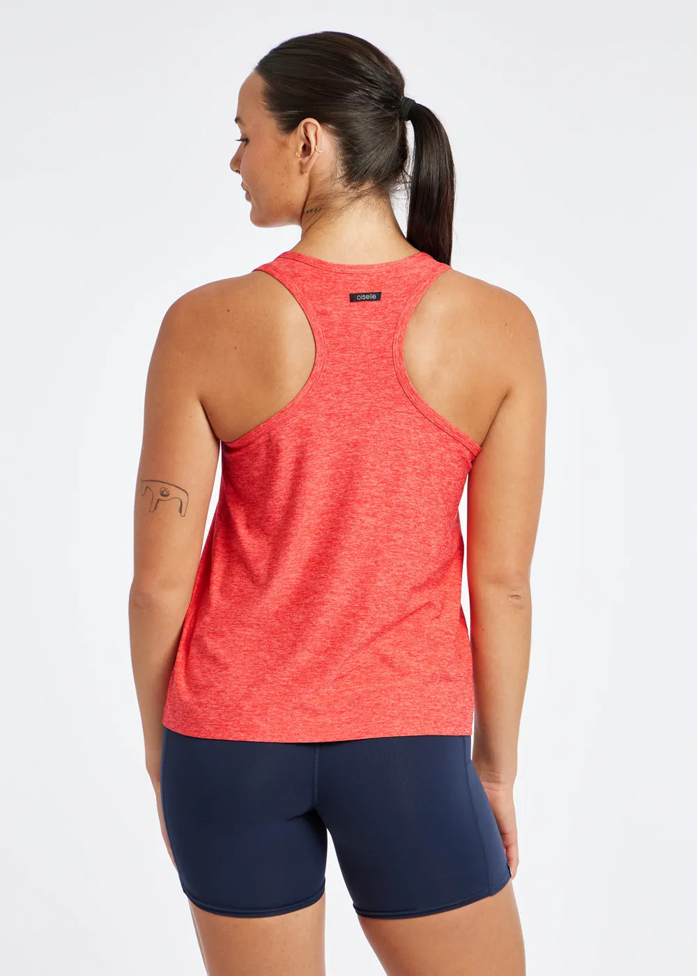 Light Lux Boxy Tank