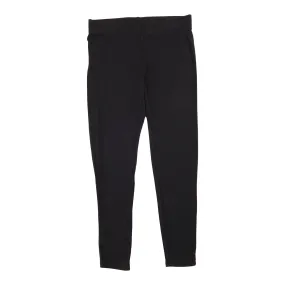 lily morgan Women's Seasonal Solid Viscose Leggings