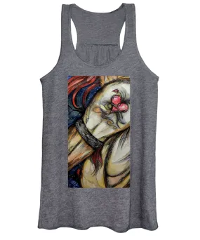 Love Tat - Women's Tank Top