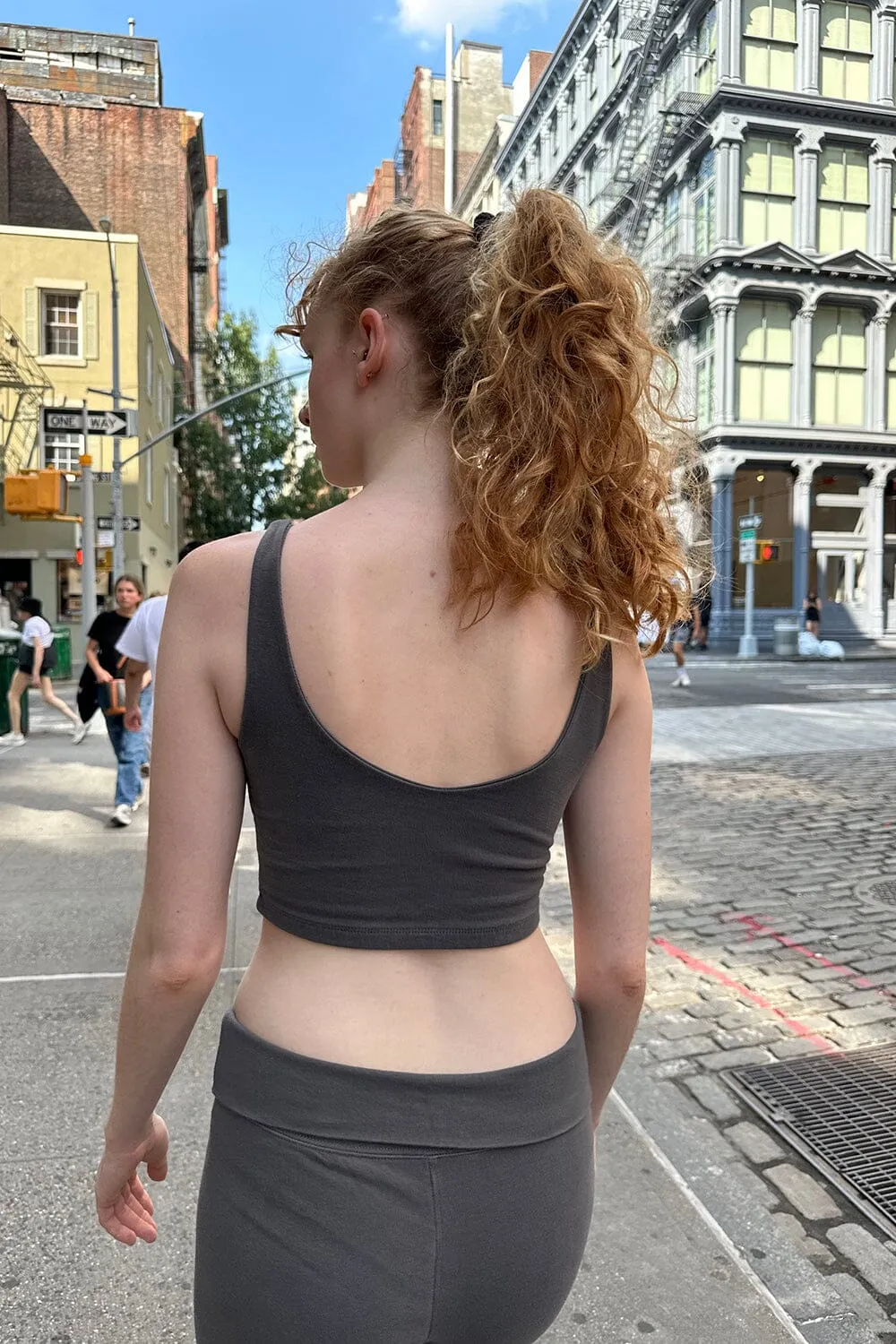Lydia Tank