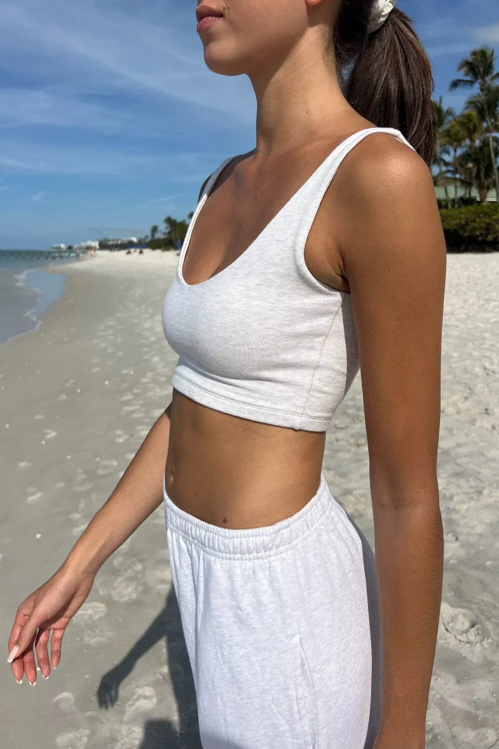Lydia Tank