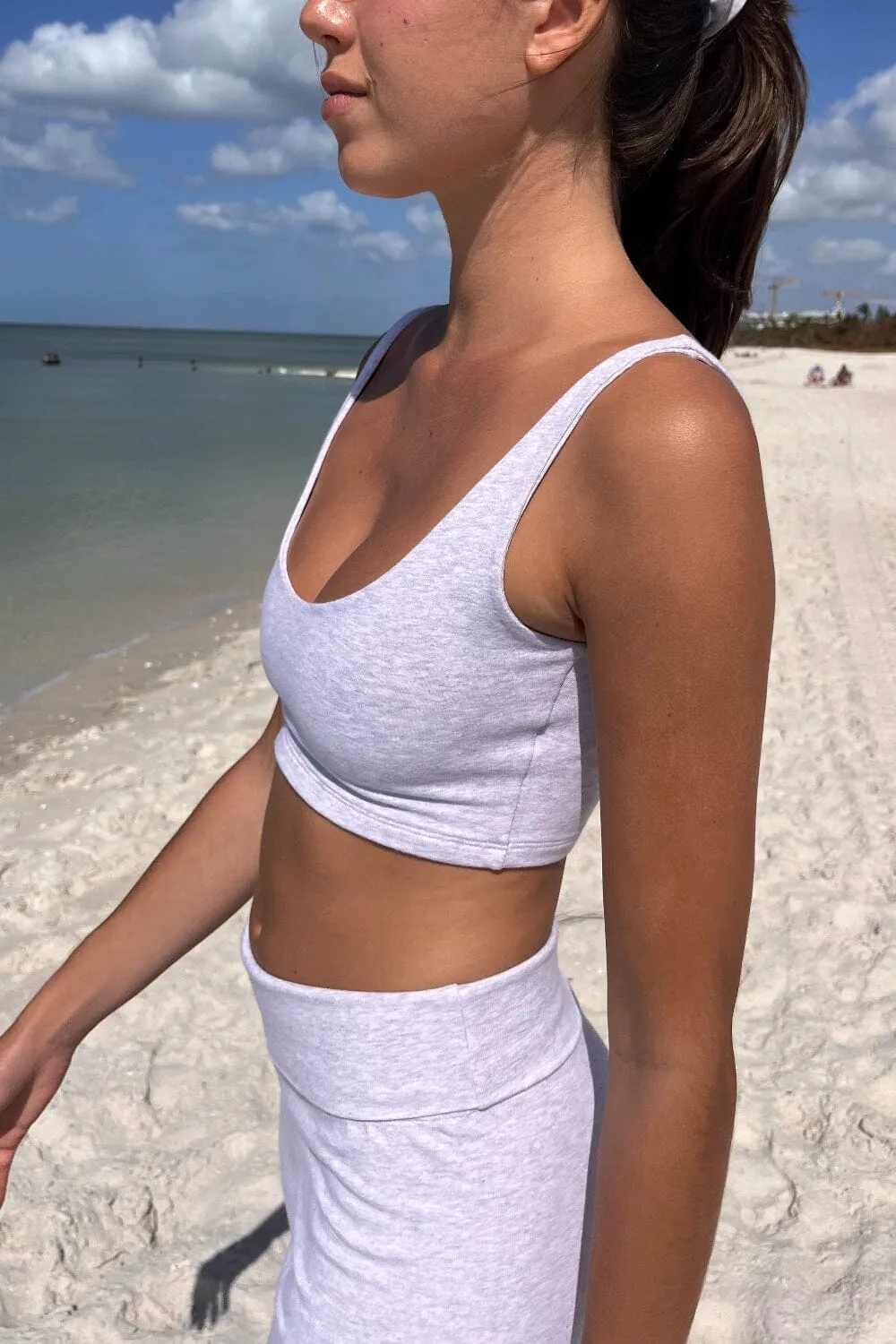Lydia Tank