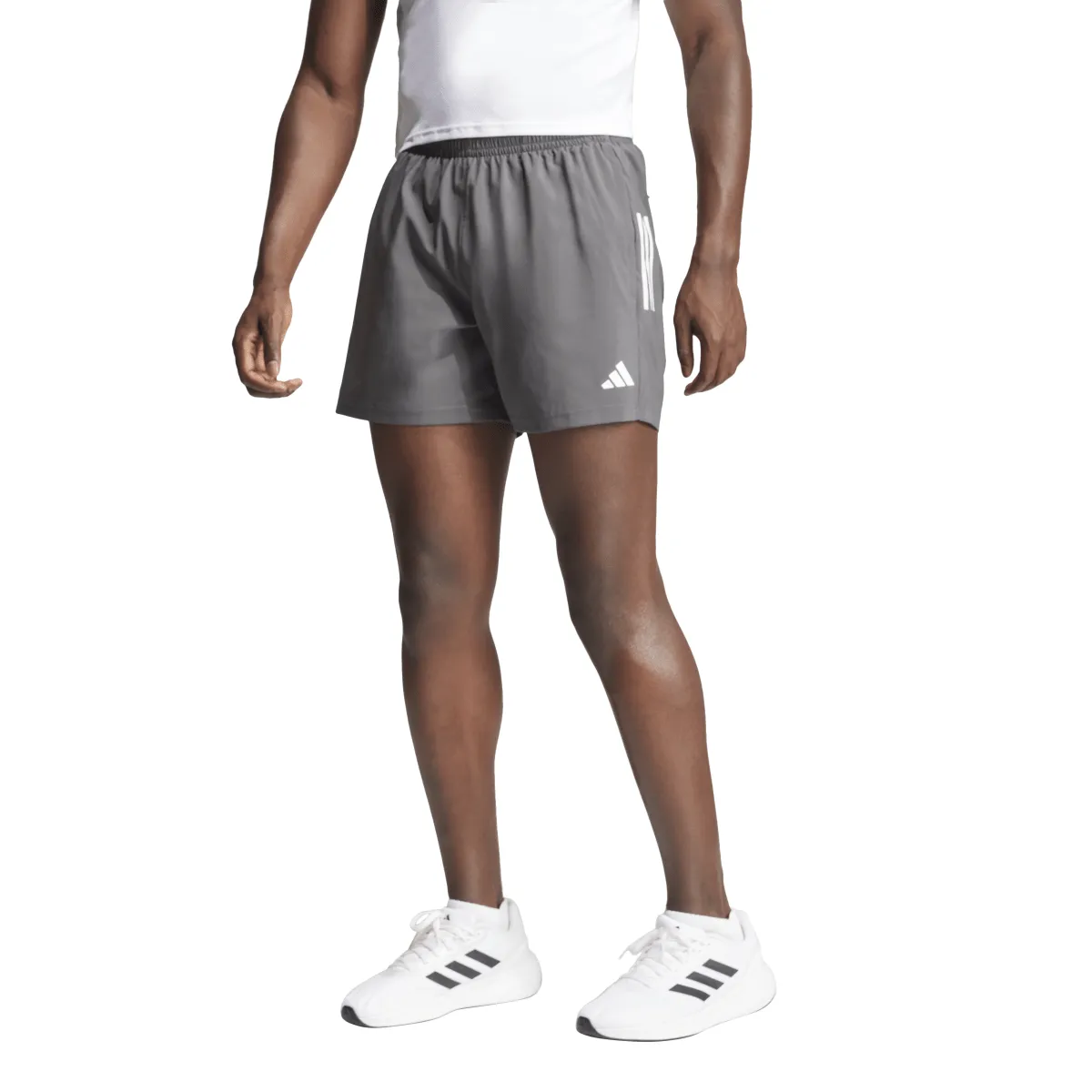 Men's Adidas Own The Run 7" Short
