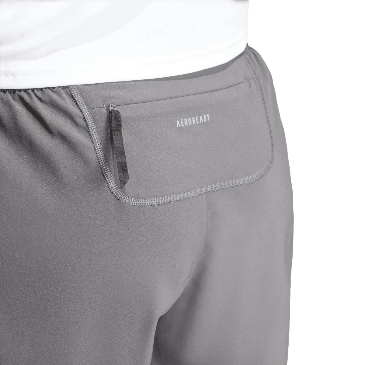 Men's Adidas Own The Run 7" Short