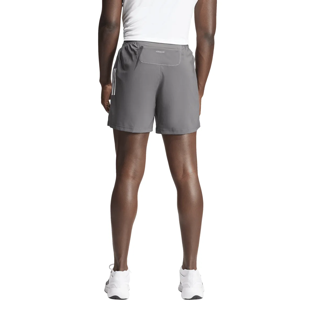 Men's Adidas Own The Run 7" Short