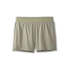 Men's Brooks Sherpa 5" Short - 211332-391