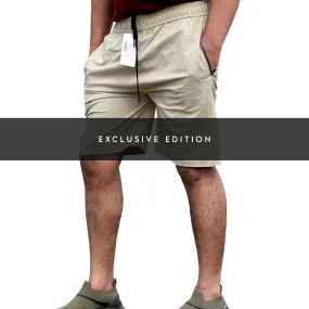 MENS GYM SHORT