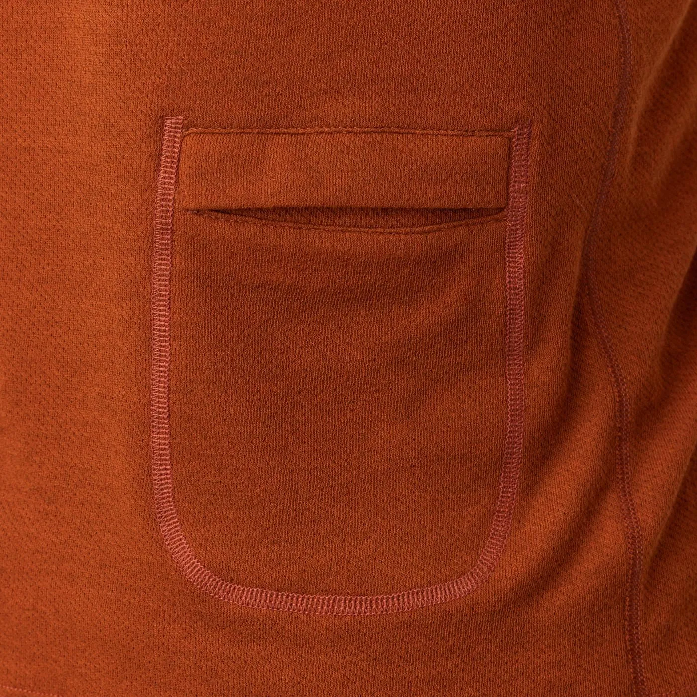 Men's Power Dry Riding Shirt - Mars