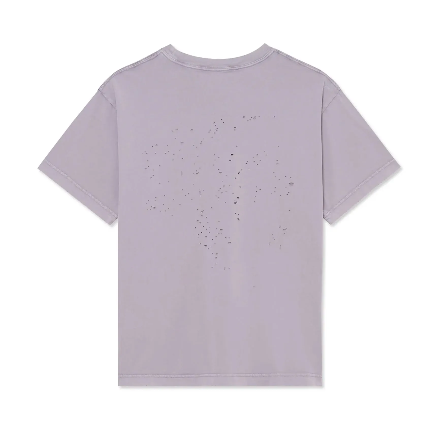 Mens Satisfy MothTech Running Tee