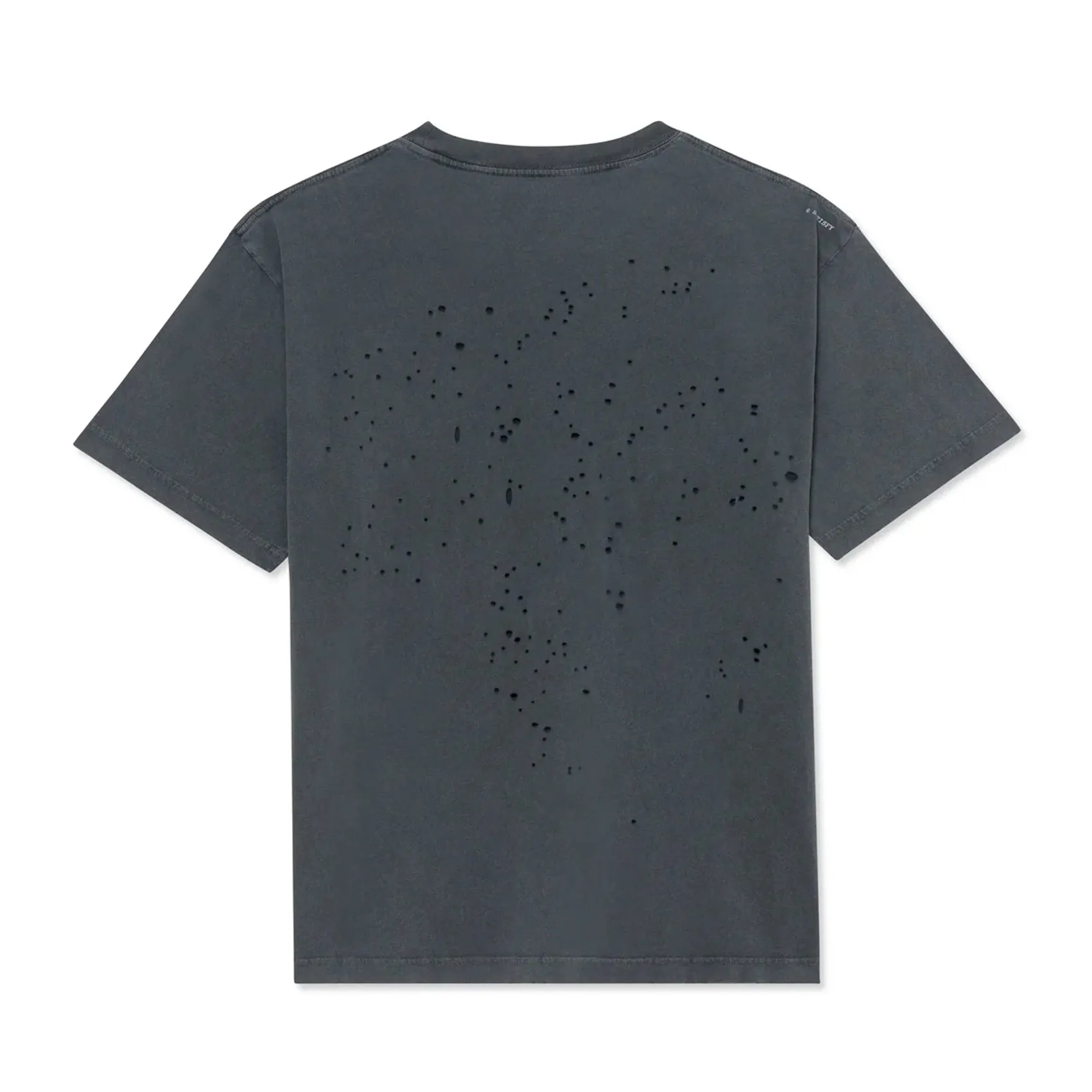 Mens Satisfy MothTech Running Tee