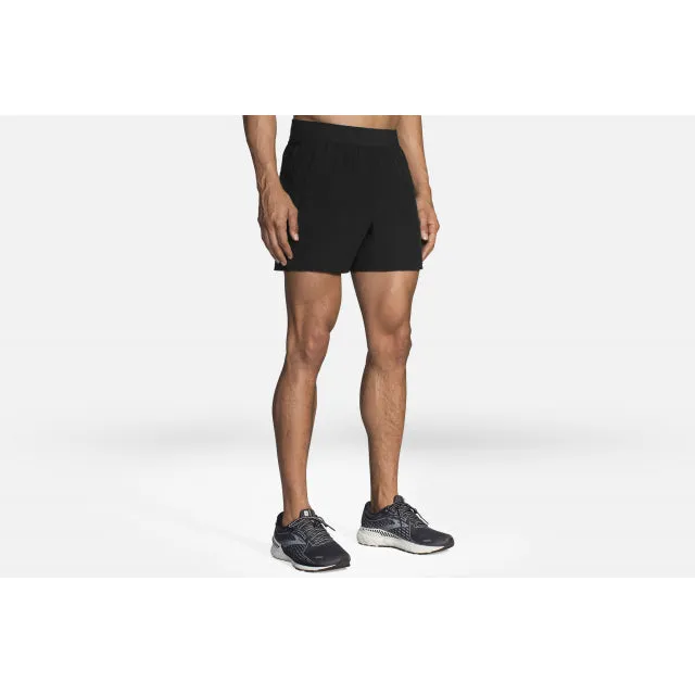 Men's Sherpa Short