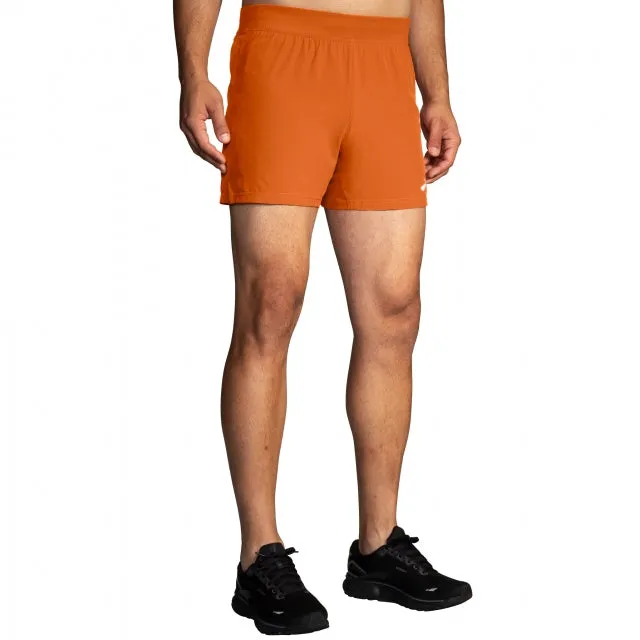 Men's Sherpa Short