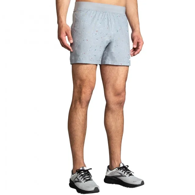 Men's Sherpa Short