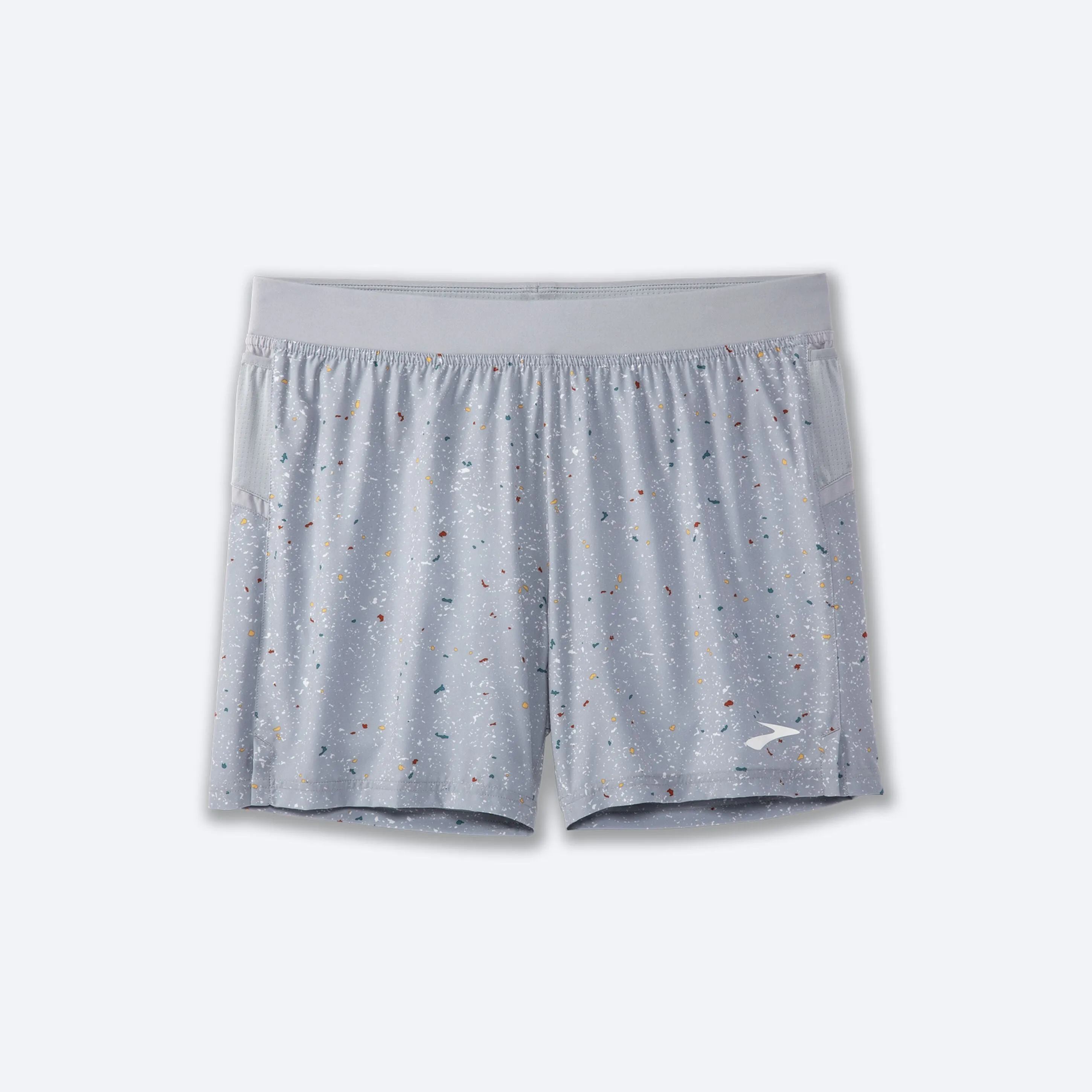 Men's Sherpa Short