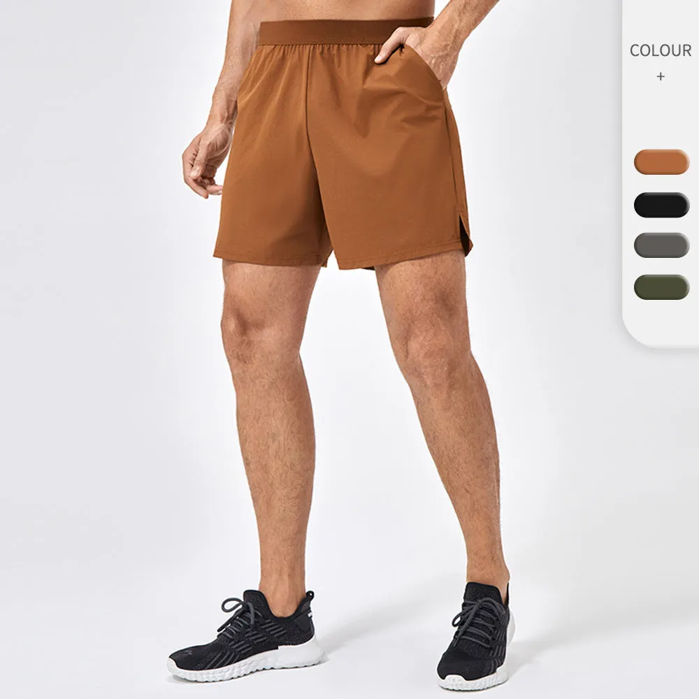 Men's Summer Workout Shorts Nylon Breathable Quick-drying  for men